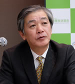 井川副会長