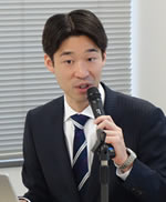 中川達也弁護士