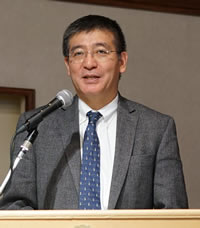 音 好宏 所長