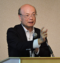 前田哲男 弁護士
