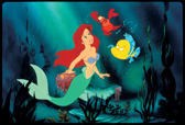 リトル・マーメイド