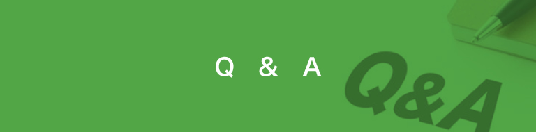 Q&A