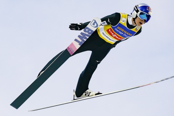 スキージャンプ FIS ワールドカップ 2022/23