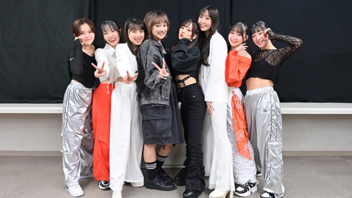 ハロプロダンス学園 課外活動