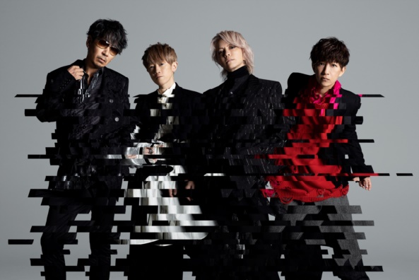 L’Arc~en~Ciel スペシャル