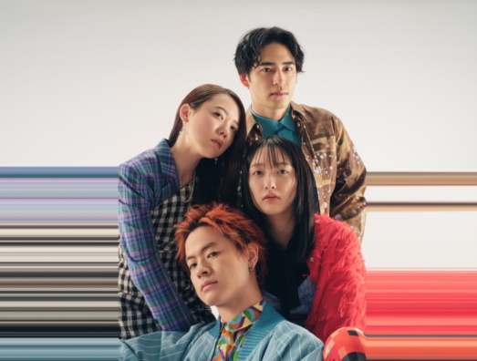 緑黄色社会 MUSIC VIDEO HISTORY
