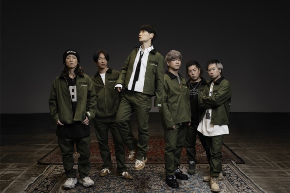 M-ON! LIVE UVERworld 「UVERworld NO ENEMY TOUR」