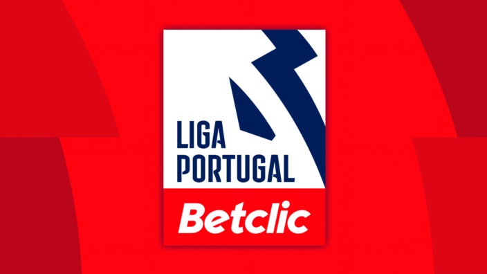 サッカーポルトガルリーグ24/25「LIGA PORTUGAL Betclic」
