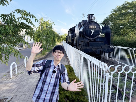 新・鉄道ひとり旅 #233 ~J R磐越西線 編(新津?会津若松)~