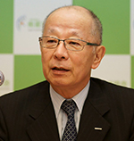 和崎会長