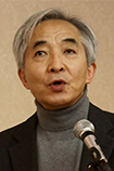 吉岡さん