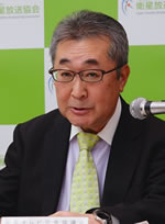 河西会長