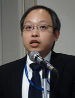 古川易史様