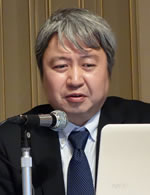 鷲見和男様