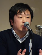 小田志門様