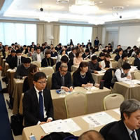 勉強会