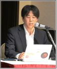 ジャーナリスト 亀松 太郎 様