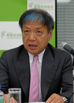 滝山会長