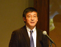 音 好宏 所長